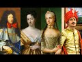 LGBT Royals of the World