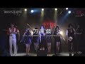 12.『万華鏡』 Mystery Girls Project with HIDE×HIDE(2018.06.23)