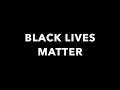 BLACK LIVES MATTER - The String Queens Official Statement