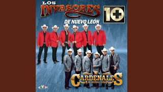 Video thumbnail of "Los Invasores de Nuevo León - Degenerado"