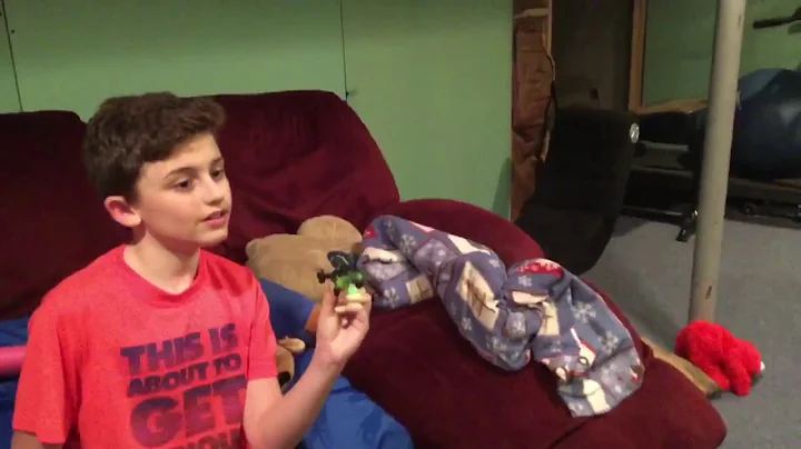 Ultimate Drone Dodging