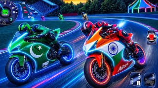MOTO RIDER BIKE RACING 2026 – HARD LEVEL MOTORCROSS BIKE – REAL BIKE DRIVING SIMULATOR - Part 57 screenshot 2