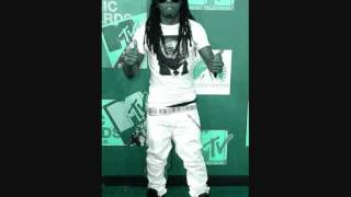 Lil Wayne - I Told Yall YMCMB.