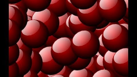 Inkscape Tutorial - Random Marbles