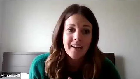 BYUH Marketing Professionals - Marcella Hill