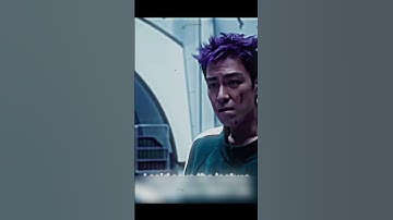 Thanos is afraid of Front man ☠️ [4K] Edit | SquidGame S2