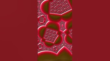 Infinite Zoom into the Beautiful Fractal ✨🌀 #Fractal #Mandelbrot #Zoom