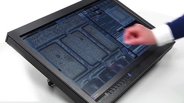 Discover another Dimension: DSX Digital Microscopes