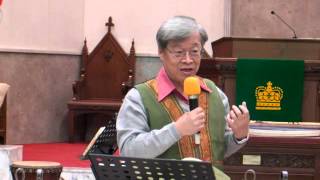 聖詩2009版326心和平上帝聖子(紐西蘭毛利族聖詩，台語教學)