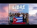 Capture de la vidéo T-Bone - Libre (New Videoclip Official) ( Desde Cuba)