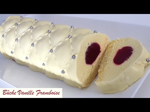 bÛche-vanille-framboise-astuce-moule-insert-fait-soit-mÊme