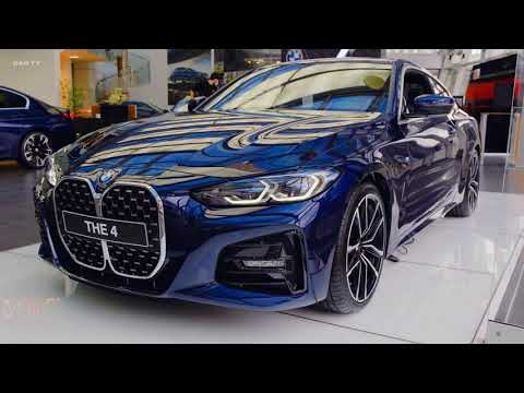 2021 BMW 4 Series   Perfect Coupe! FHR