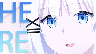 Here - AMV ~「Anime MV」