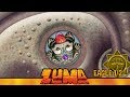 ZUMA DELUXE PRACTICE LAIR OF THE MUD SNAKE EAGLE 1 2 