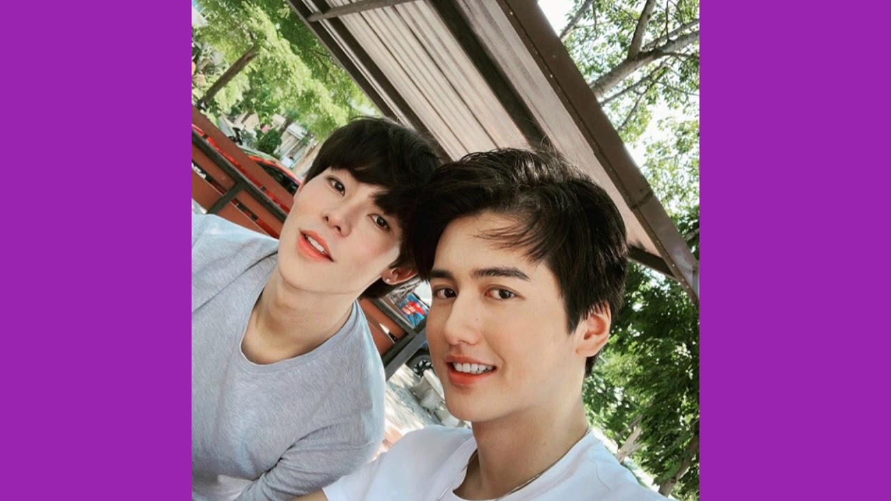 เมฆ&บอส/ไม่อยากเป็นของใคร