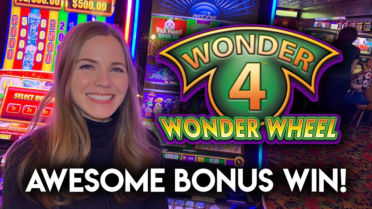 Slots de bonus gratuitos Wonder Tree Slots de bonus gratuitos Wonder Tree