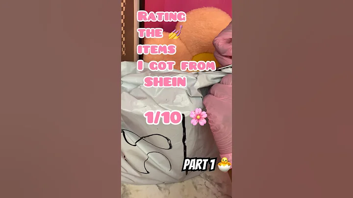 SHEIN nail haul with me 😘 #nailshorts #sheinhaul2023