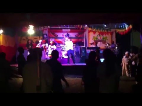 Shashamane Rift Valley Festival - Bob Marley's 71st earthstrong celebration
