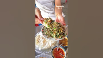 Tuyển tập trọn bộ những món ăn ngon mà bạn nên thử tại Hội An #shorts