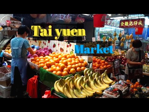 Video: 9 Appetittvekkende Gatemat Som Du Trenger å Prøve I Hong Kong