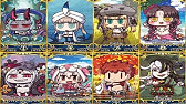 Fgo 16年エイプリルフール 全鯖分 比較動画 Youtube Fgo 16年エイプリルフール 全鯖分 比較動画 Youtube