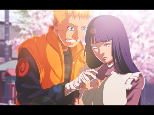 NARUTO X HINATA [AMV] | LOVE ME LIKE YOU DO class=