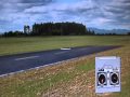 How to Fly a 4Ch RC Plane Using Rudder