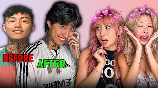 6 Ways For a Guy To GLOW UP from Girls Ft. Ivie and Tiffanobi