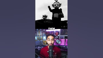 Thumbnail of The BANNED Teletubbies Episode That Made Kids Cry