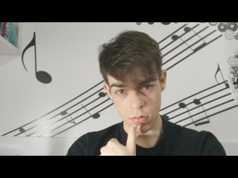 VAMOS FALAR DE K-POP
