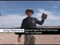 FBI Bomb Tech Training