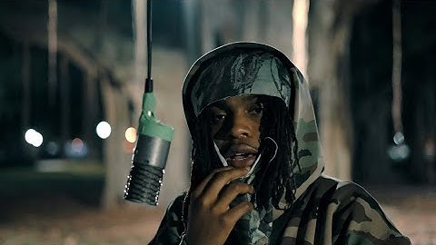 $NOT - LA TRADITO (Mic’d Video)