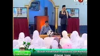 Download lagu Damai Indonesiaku : Buaian Kenikmatan Popularitas dan Narkoba ( 3 of 3 )