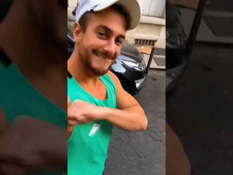 جديد تحدي سعد لمجرد رقصة نور الصبح اغنية مصرية    