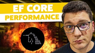 5 EF Performance Tips You NEED to Know + BENCHMARKS