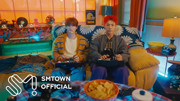 SUPER JUNIOR-D&E 슈퍼주니어-D&E 