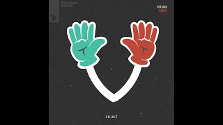 OFFAIAH - Hands (Extended Mix) Resimi