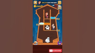 Home Pin Level 376 Walkthrough