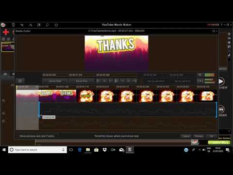 how-to-crop-video-in-youtube-movie-maker