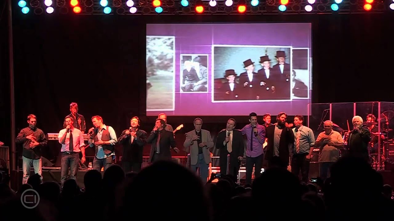 The Osmond Brothers - He Ain't Heavy, He's My Brother The Osmond Brothers - He Ain't Heavy, He's My Brother