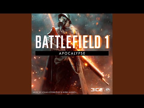 Lacrimosa (Battlefield 1 Epilogue)