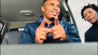 How I got involved in a car accident ❤️👏