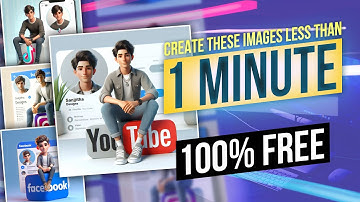 How to Create Viral Social Media Images for FREE with Microsoft Bing!