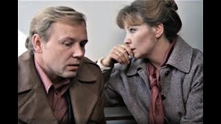 Мелочи Жизни (1980 Год) Советский Фильм