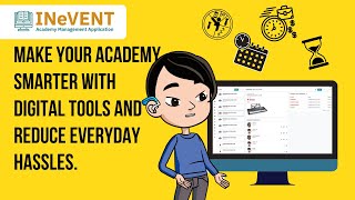 Academy Management App Demo | Manage Classes, Students & Fees Seamlessly screenshot 3