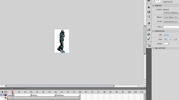 3 - Creating Sprite Sheets for Easel.JS with Zoe