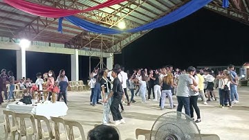 Mayohan sa vigo(Lubang Occidental Mindoro)