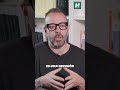 Antonio Maestre: "No puedes justificar tus problemas con la humillación a otros"