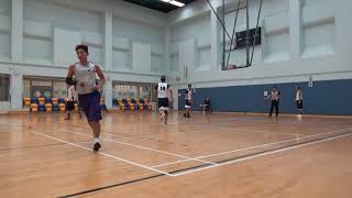 KBLWE 2018091509 荔景 KFBC(白) 28 : 34 Man@Tak(藍) 3