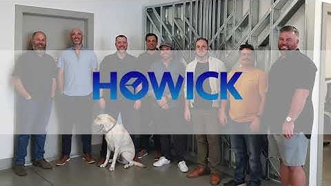 SMART BUILD SPOTLIGHT | Wolf Partners - Vertical Integration